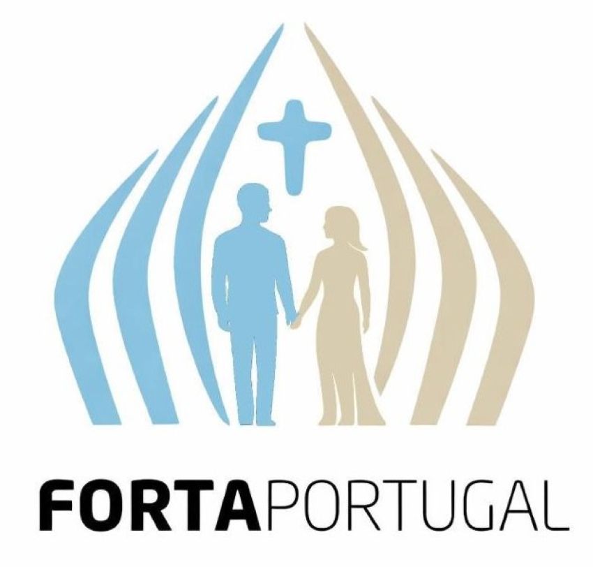 Logo Fortalecimento Matrimonial Portugal